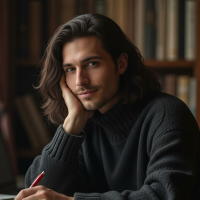 Денис Громвель