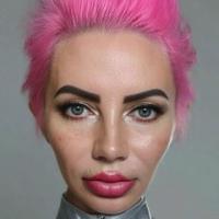 Полина Царёва