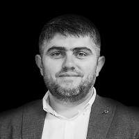 Мавлудин Халилов