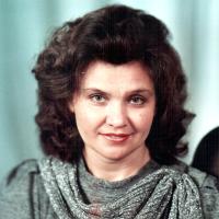 Татьяна Жарикова 