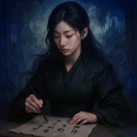 Черная Кисть