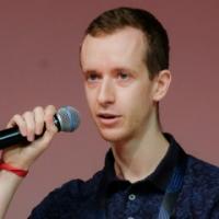 Александр Гинзбург