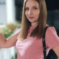 Инесса Смирнова