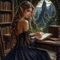 Анна Мортмейн