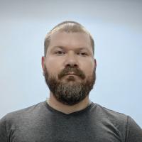 Виталий Карлин