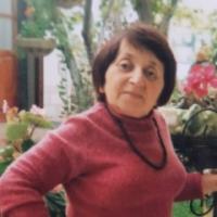 Коношенко Светлана 