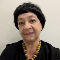 Лариса Кириллина