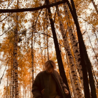 Полина Грей