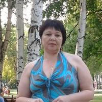 Ирина Шаманникова