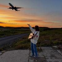 Данила Стешеняк