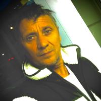 Андрей Шикин