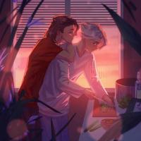 Женя Весенски