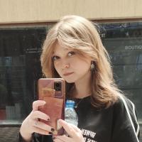 Анна Короноджу