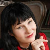 Ольга Шпакович