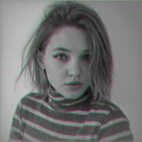 Polina Volk