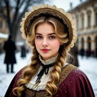 Ирена Сажэ́сс 