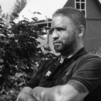 Казанцев Александр 