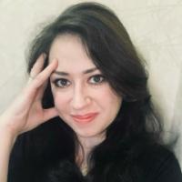 Ирина Логарт