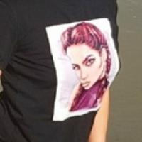 Ильяченко-Егорова Александра 