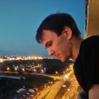 Сергеев Евгений 