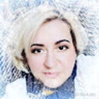 Зорина Татьяна 