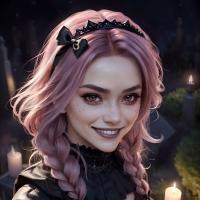 Катерина Щюрова