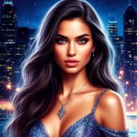 Алена Орион