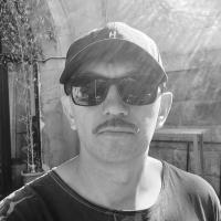 Андрей Бодхи