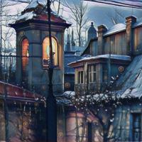 Екатерина Жорж 