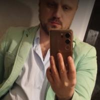 Вова Голд