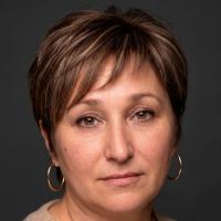 Наталья Алексеенко