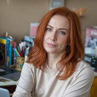 Емельяна Раевская