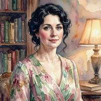 Алиса Спиридонова