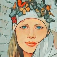 Машулька Машулька 