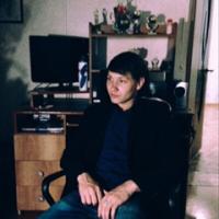 Владимиров Толик 