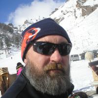 Владимир Чеботарев