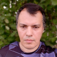 Дмитрий Мансуров