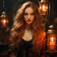 Катерина Алессандра