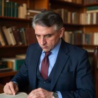 Владимир Кожевников