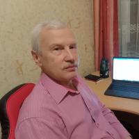 НИКОЛАЙ ГЕЛЬЕВИЧ ШАБАНОВ