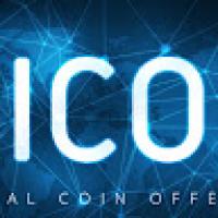 ICO TOKEN 