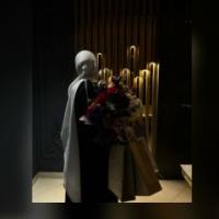 Амалия Сирин (Исраилова)