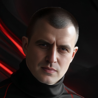 Тим Ворон