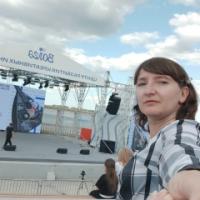 Видман Ирина 