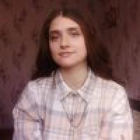 Aлина Антонова