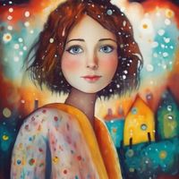 Маруся Ефеева