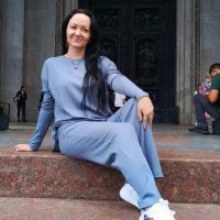 Виктория Сомова