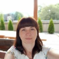 Коновалова Елена 
